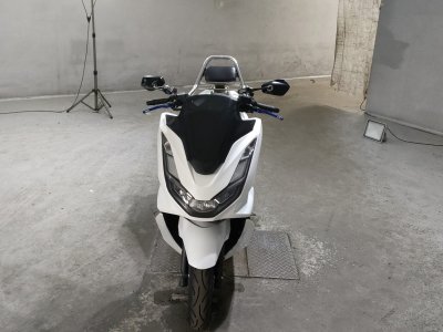 Honda PCX160 — фото 3