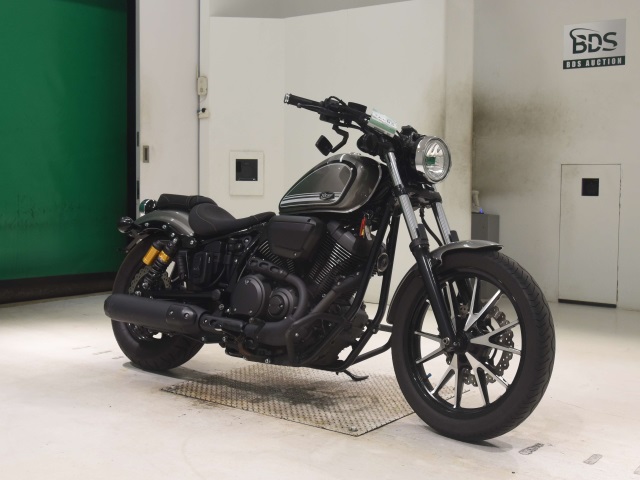 Yamaha BOLT 950 — фото 3