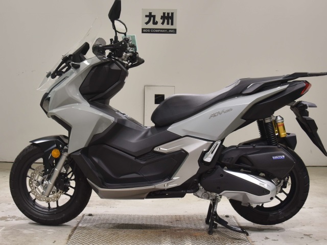 Honda ADV 160 — фото 2