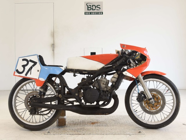Honda RS125R