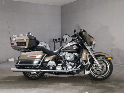 HD ELECTRA GLIDE FLHTCUI1450