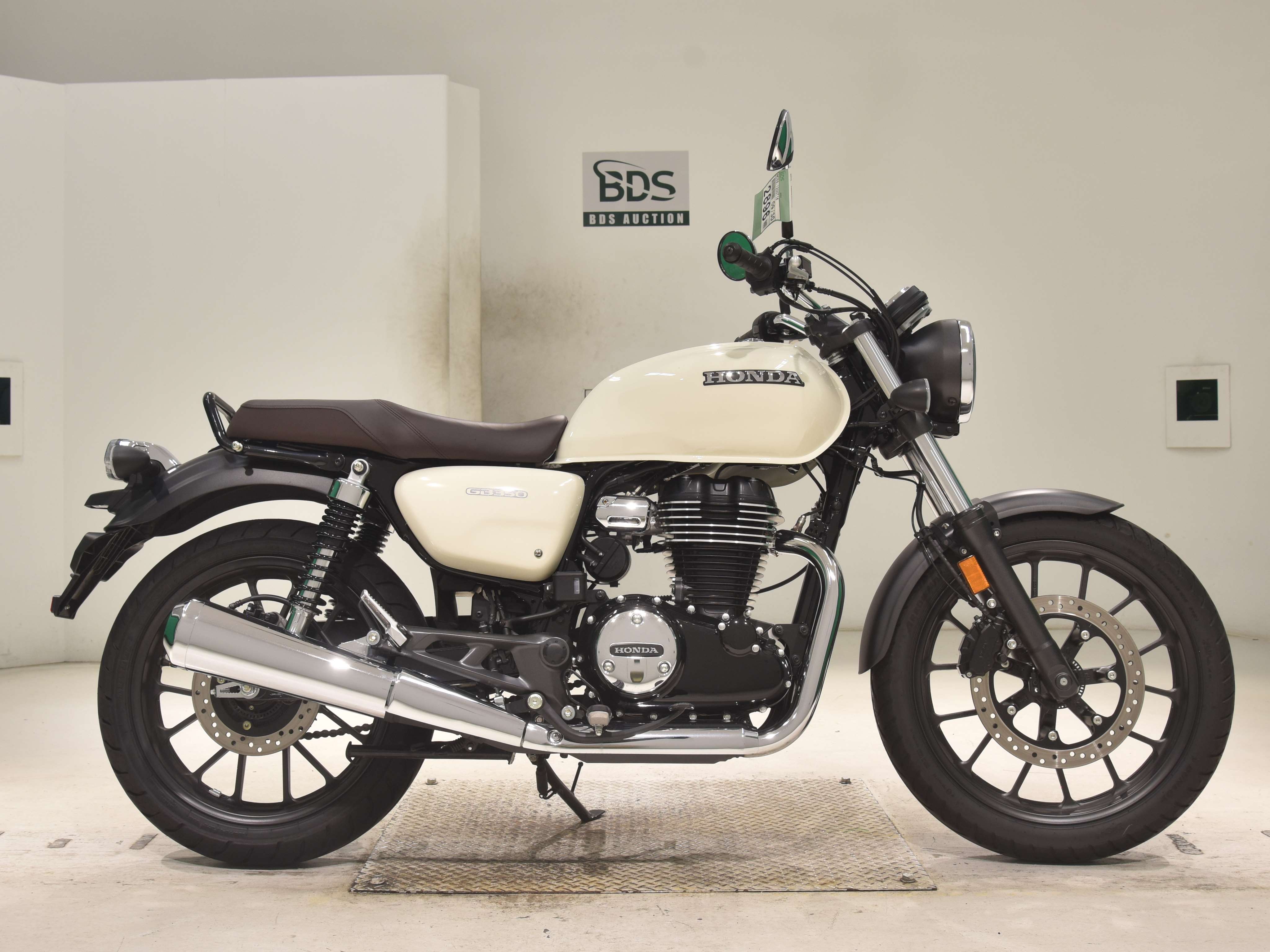 Honda GB350