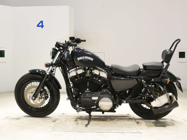Motorcycle photo
