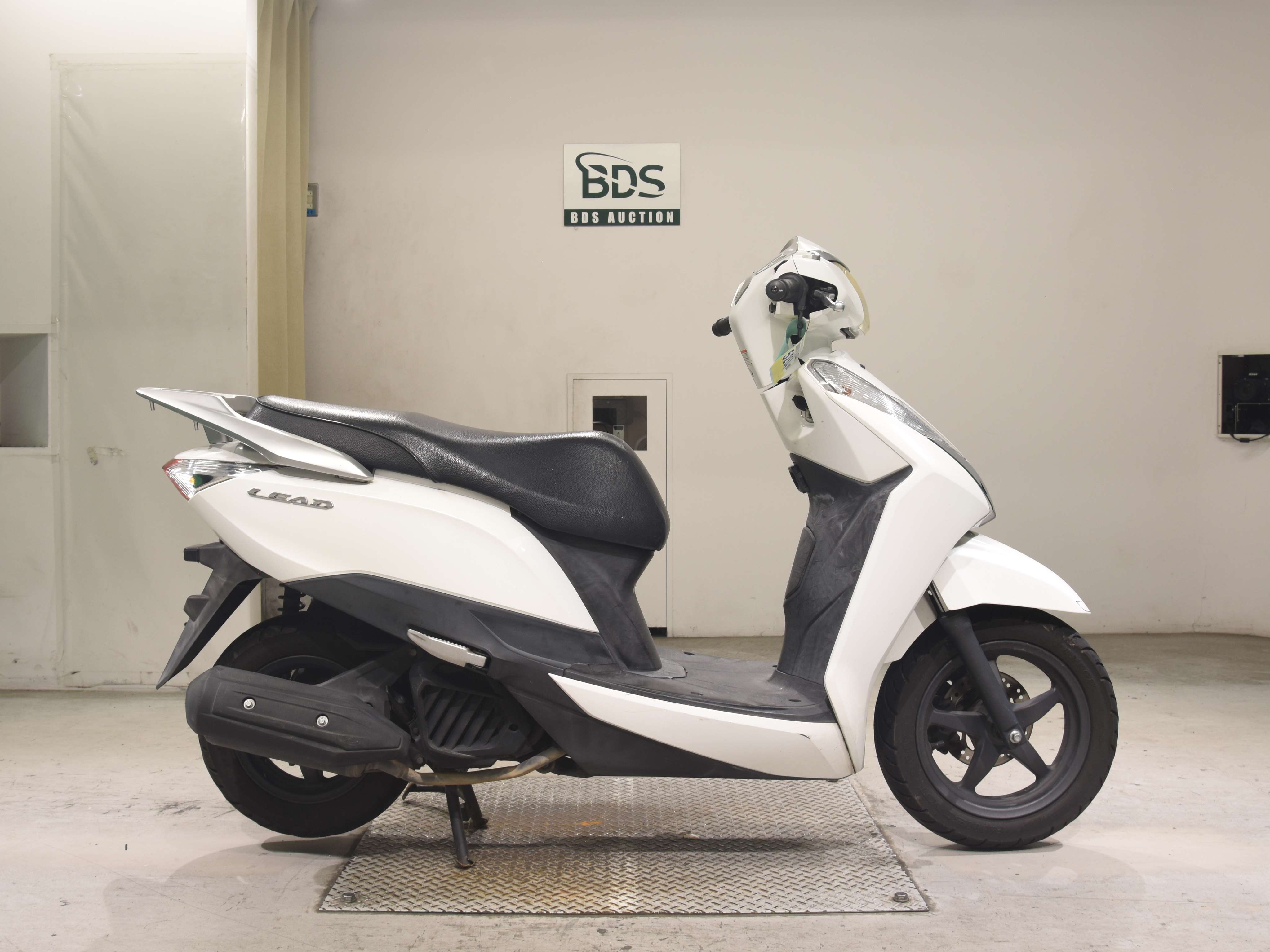Honda LEAD125