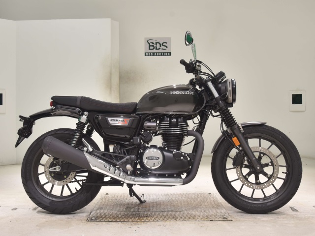 Honda GB350
