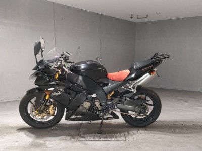 Kawasaki NINJA ZX-10R — фото 2