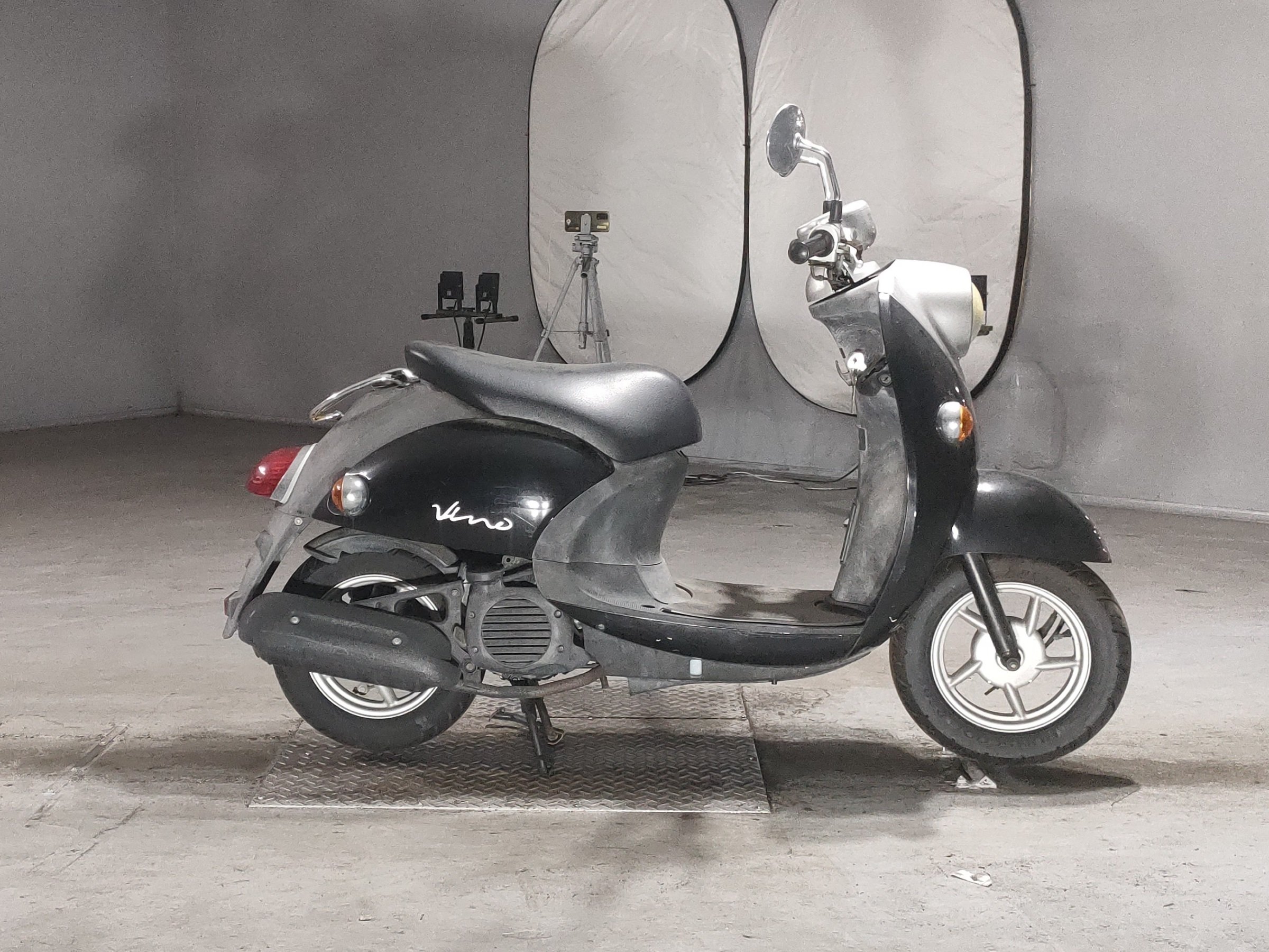 Yamaha VINO50