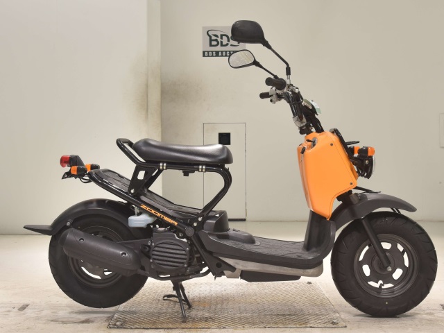 Honda ZOOMER
