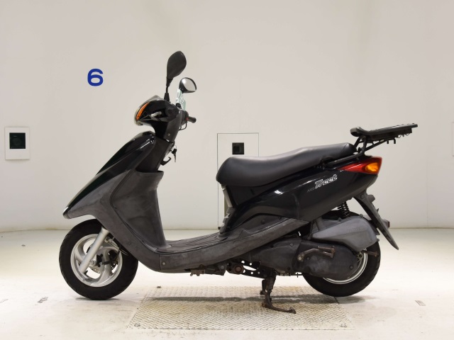 Yamaha AXIS125 — фото 2