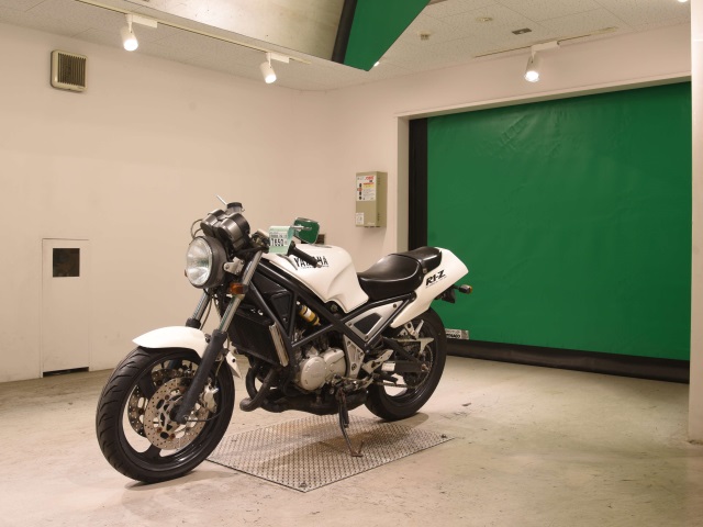 Yamaha R1-Z — фото 4