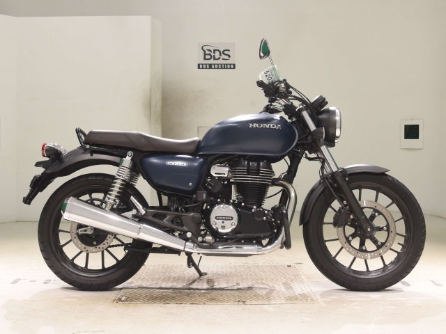 Honda GB350