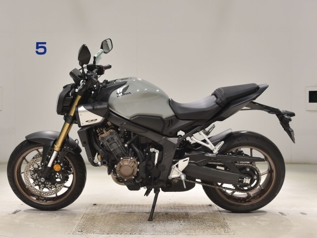 Honda CB650R-2E CLUTCH — фото 2