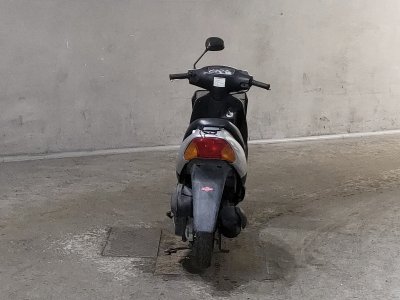 Suzuki LETS2 — фото 4