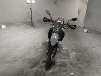 Honda CRF250L — фото 3