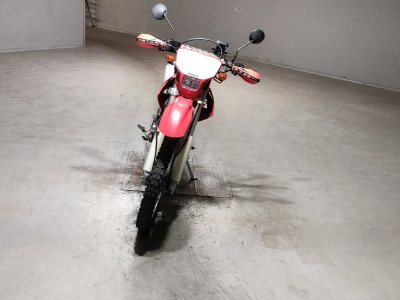 Honda XR250 — фото 3