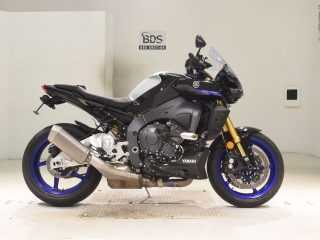 Yamaha MT-10SP