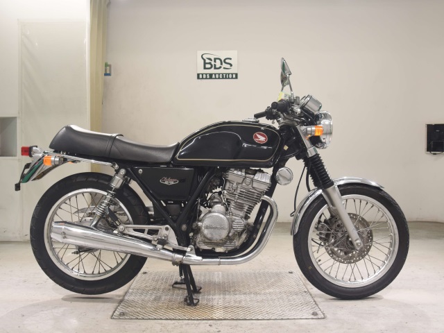 Honda GB250 CLUBMAN