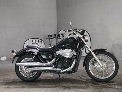 Honda SHADOW400 RS