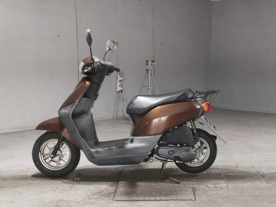 Honda TACT125 — фото 2