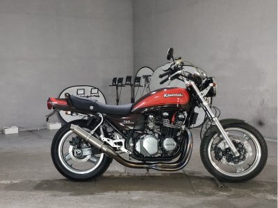 Kawasaki ZEPHYR750