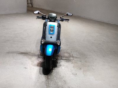 Yamaha CUBIC X — фото 3
