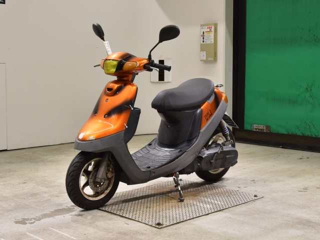 Yamaha JOG APRIO TYPE2 — фото 4