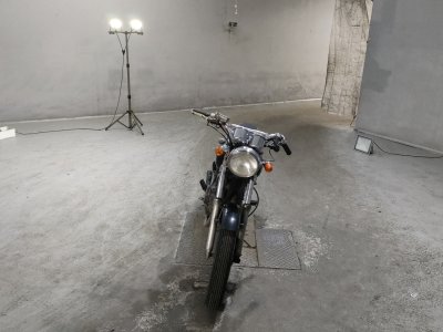 Honda GB250 CLUBMAN — фото 3