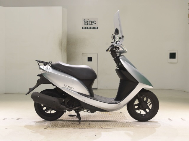 Honda DIO-6