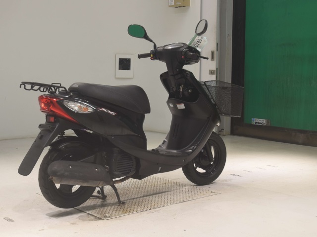 Yamaha JOG 50 — фото 5