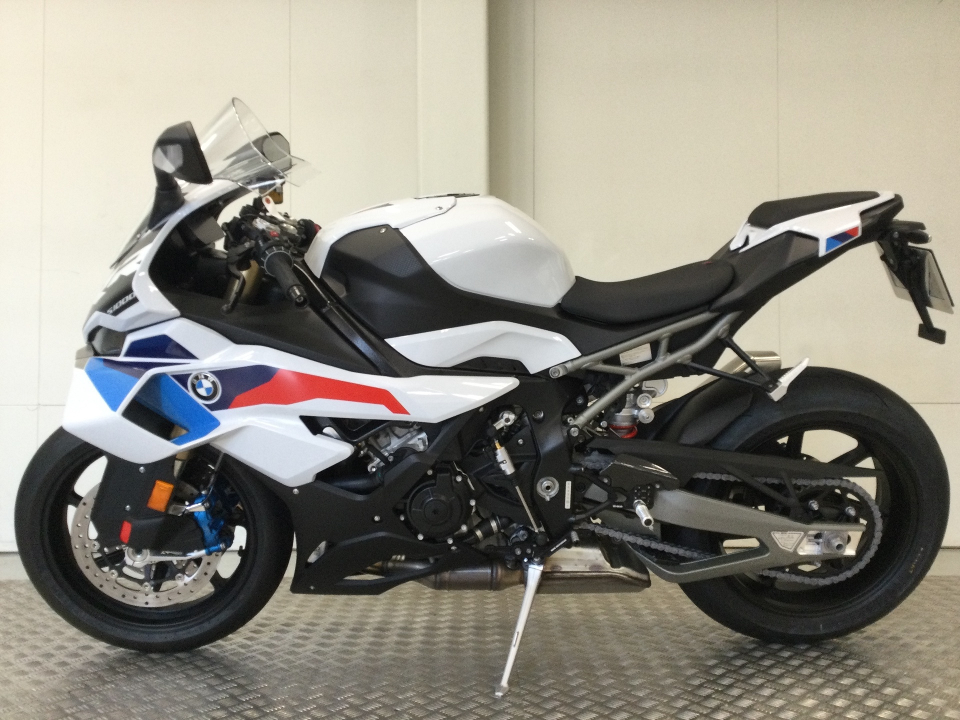 BMW S1000RR