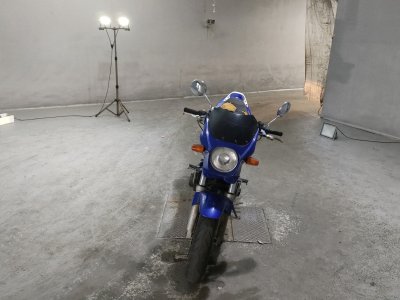 Honda HORNET 250 — фото 3
