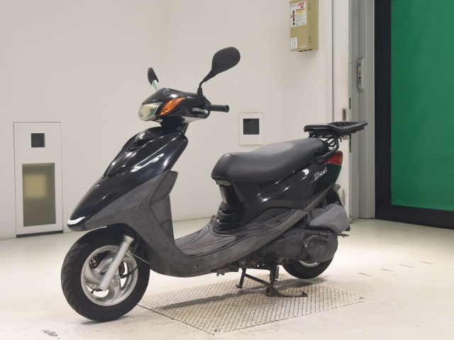Yamaha AXIS125 — фото 4