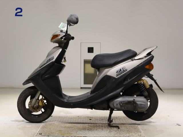 Yamaha JOG Z — фото 2