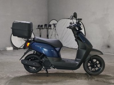 Honda TACT125