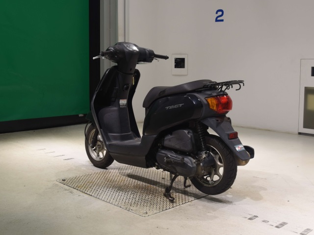 Honda TACT-4 BASIC — фото 6