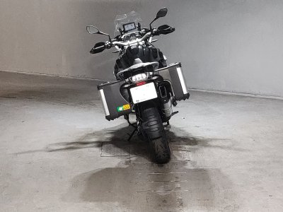 BMW R1200GS — фото 4