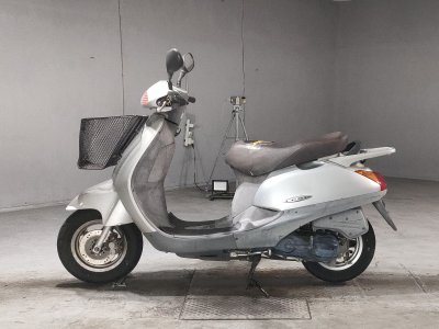 Honda LEAD100 — фото 2