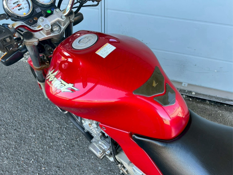 Honda HORNET 250 — фото 9