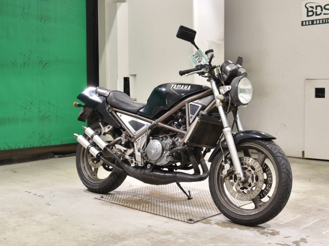 Yamaha R1-Z — фото 3