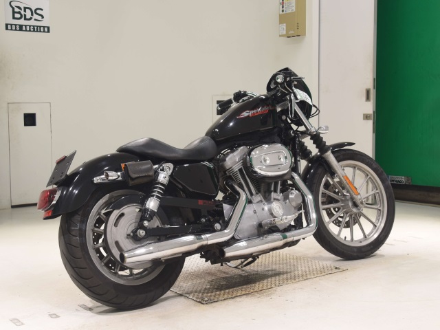 HD SPORTSTER XL883 — фото 5