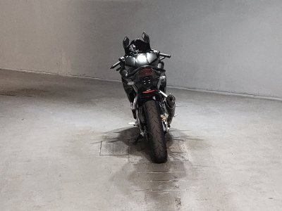 Honda CBR250RR — фото 4