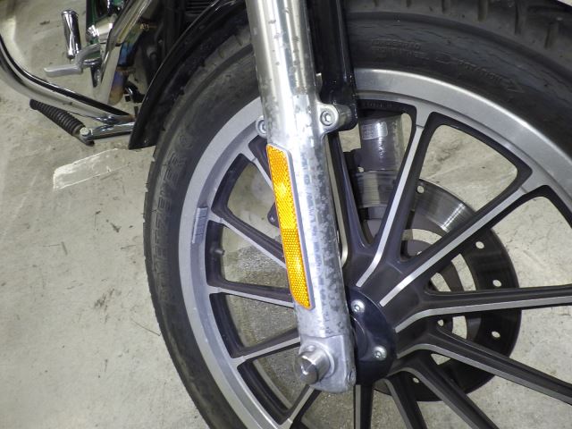 Передняя часть — фото 3