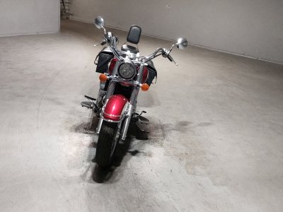 Honda SHADOW 750 — фото 3
