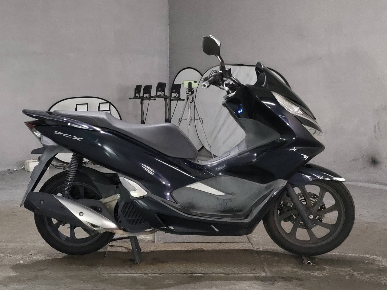Honda PCX125