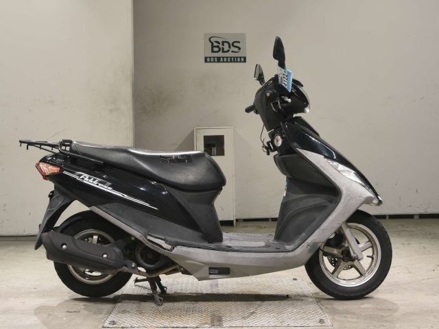 Suzuki ADDRESS V125