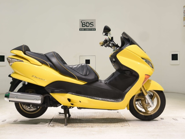 Honda FORZA Z