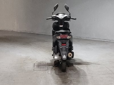 Honda DIO110 — фото 4