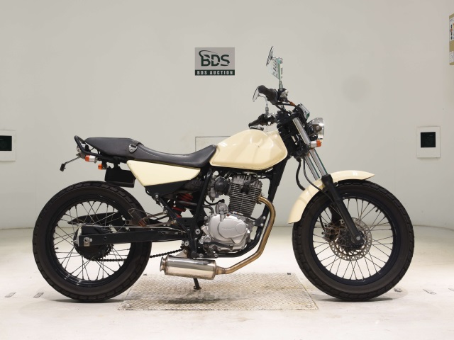 Honda FTR223