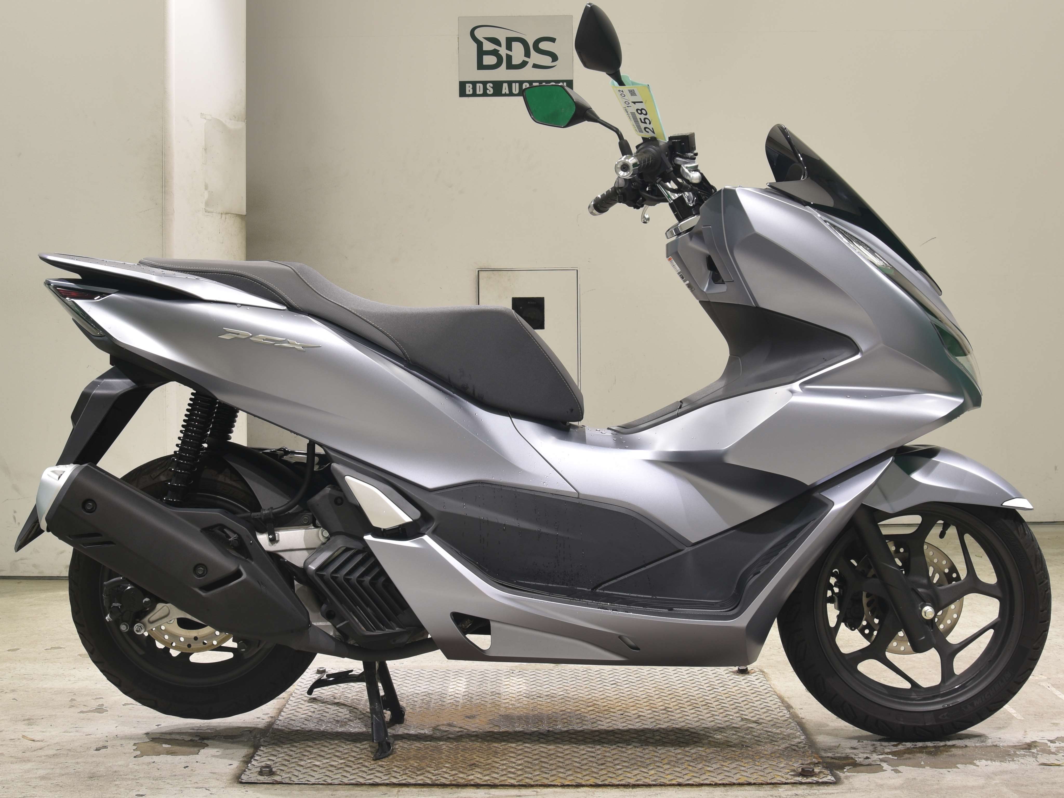 Honda PCX125