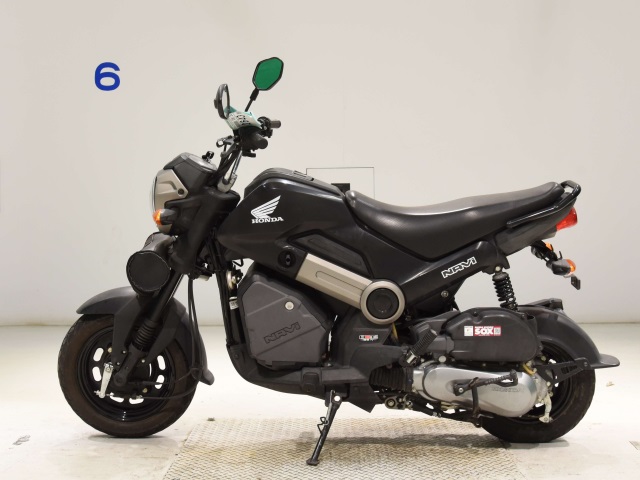 Honda NAVI110 — фото 2